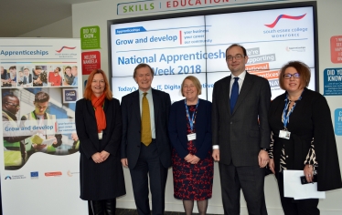 National Apprenticeship Week